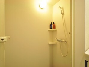 Bathroom - Hotel Grand Hokkaido (Iwanai)