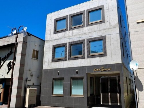 Hotel Grand Hokkaido