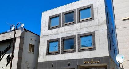 Hotel Grand Hokkaido