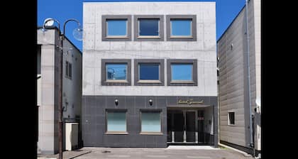 Hotel Grand Hokkaido