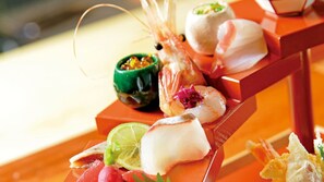 Thức ăn và đồ uống