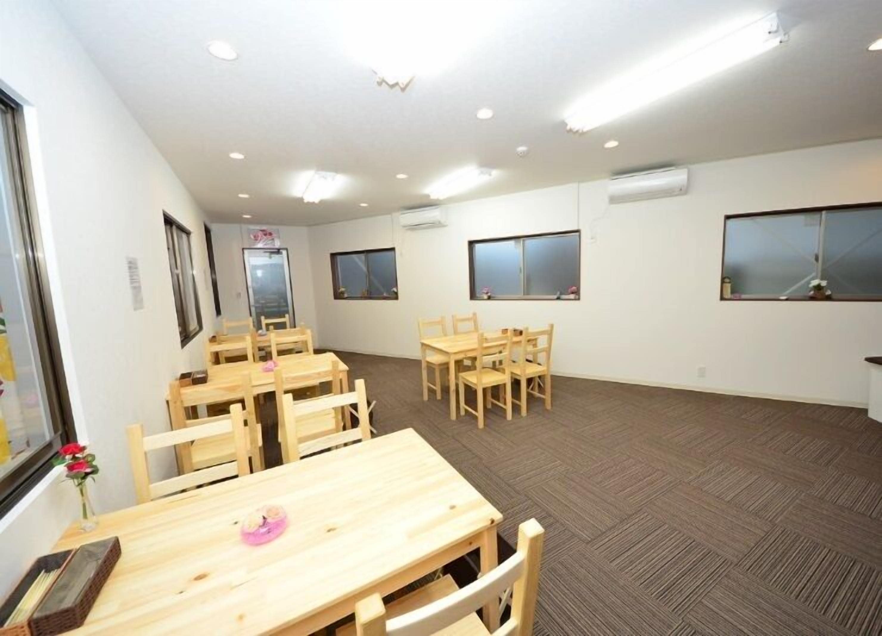 ร้านอาหาร