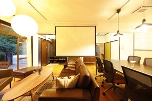 Interior - Uminomado (Matsue)