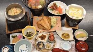 Food and drink - Obokoso (Yakumo)