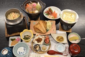 Food and drink - Obokoso (Yakumo)