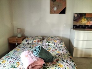 2 Schlafzimmer