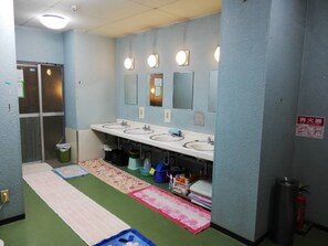 Bathroom - Sanki (Osaka)