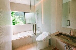 Bathroom - Theater 1 (Hinohara)