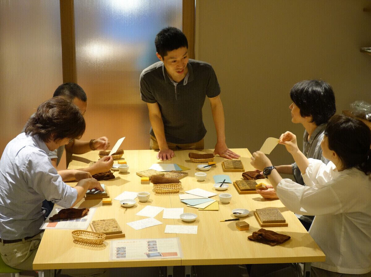 レストラン