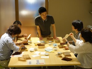 Dining - Kyo no Oozora (Kyoto)