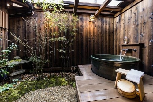 Kyoto Aya Guest House