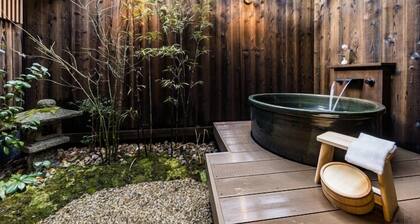 Kyoto Aya Guest House