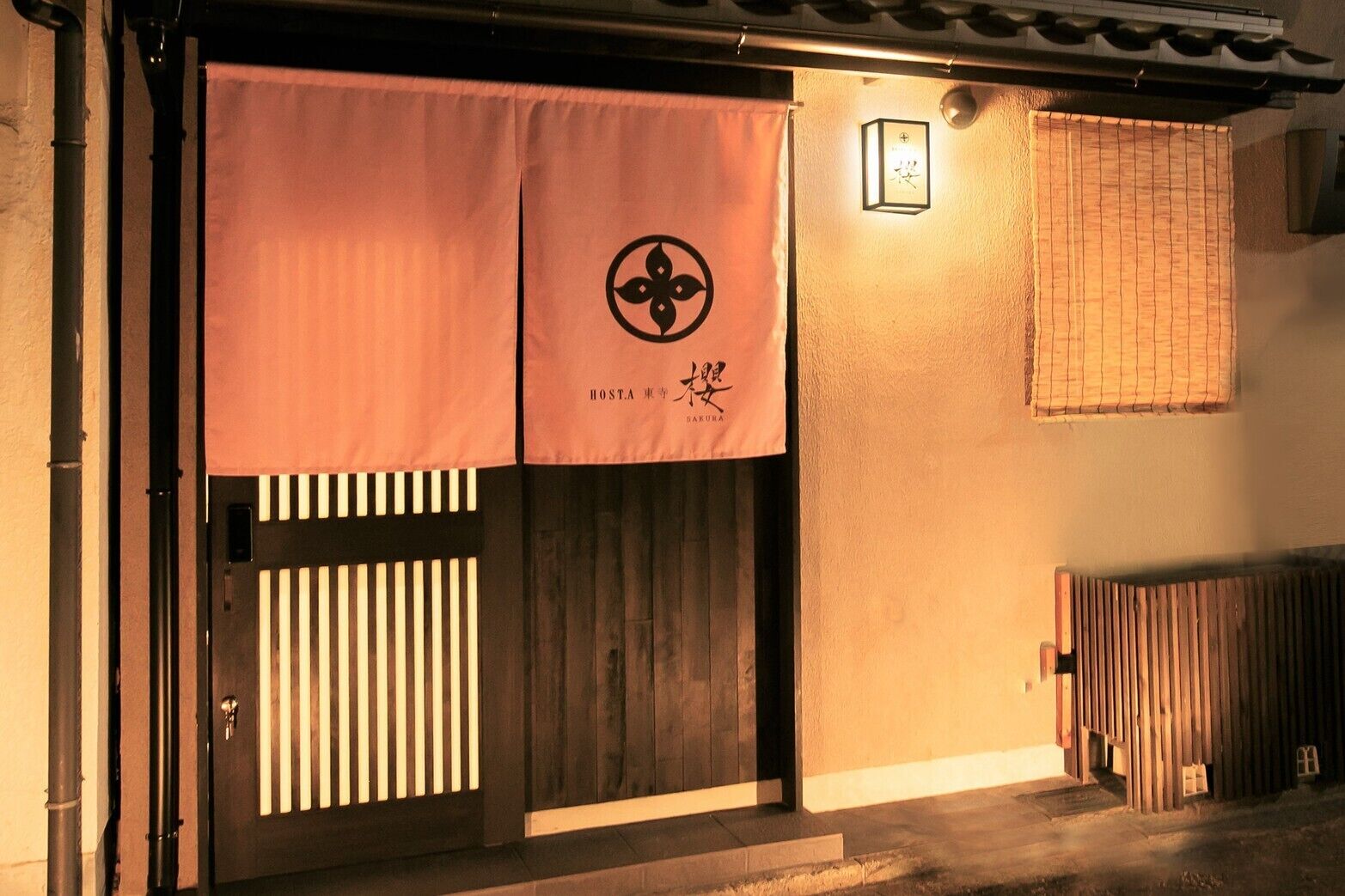 外観の詳細