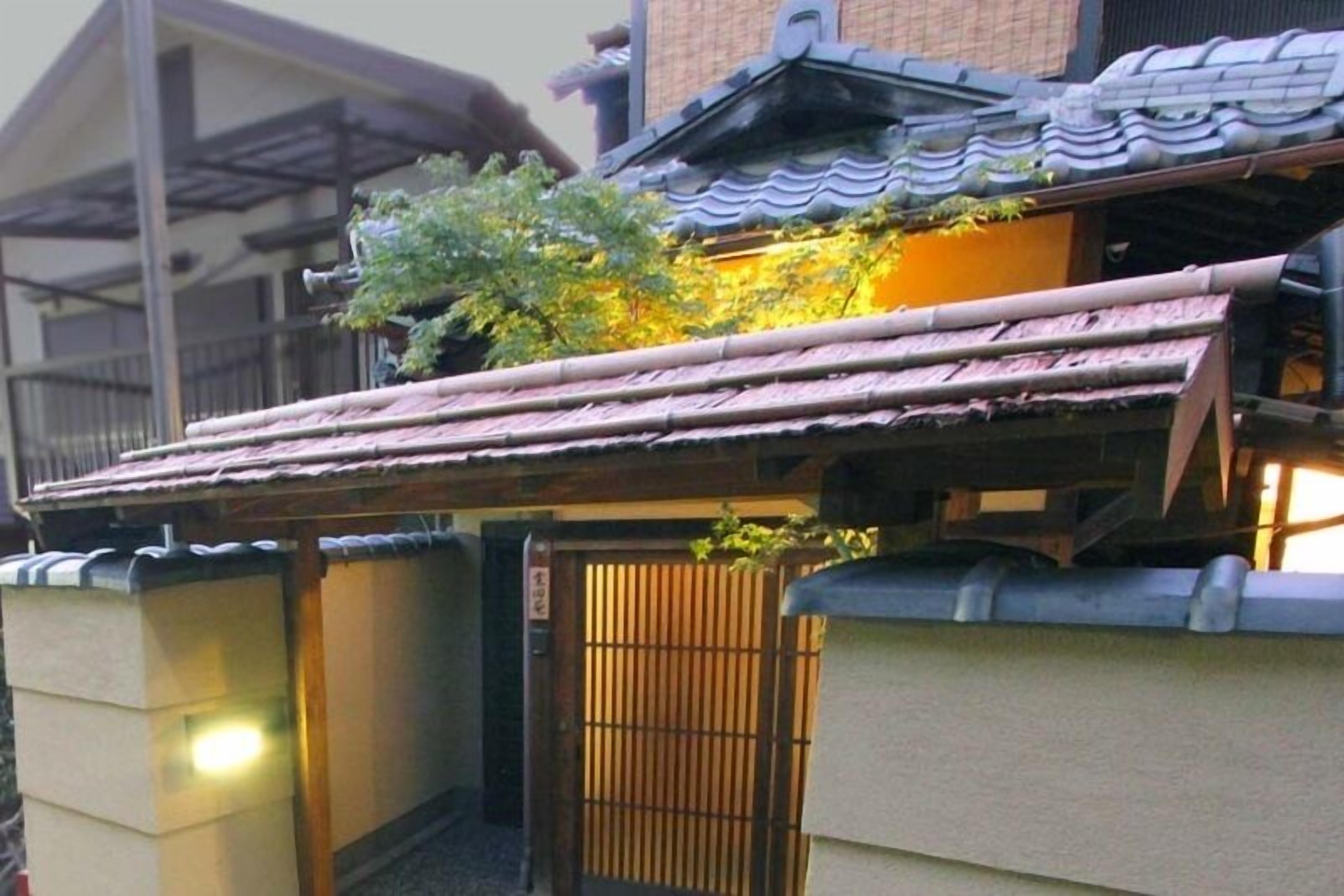 外観の詳細