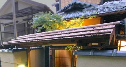 Higashiyama Awata-an