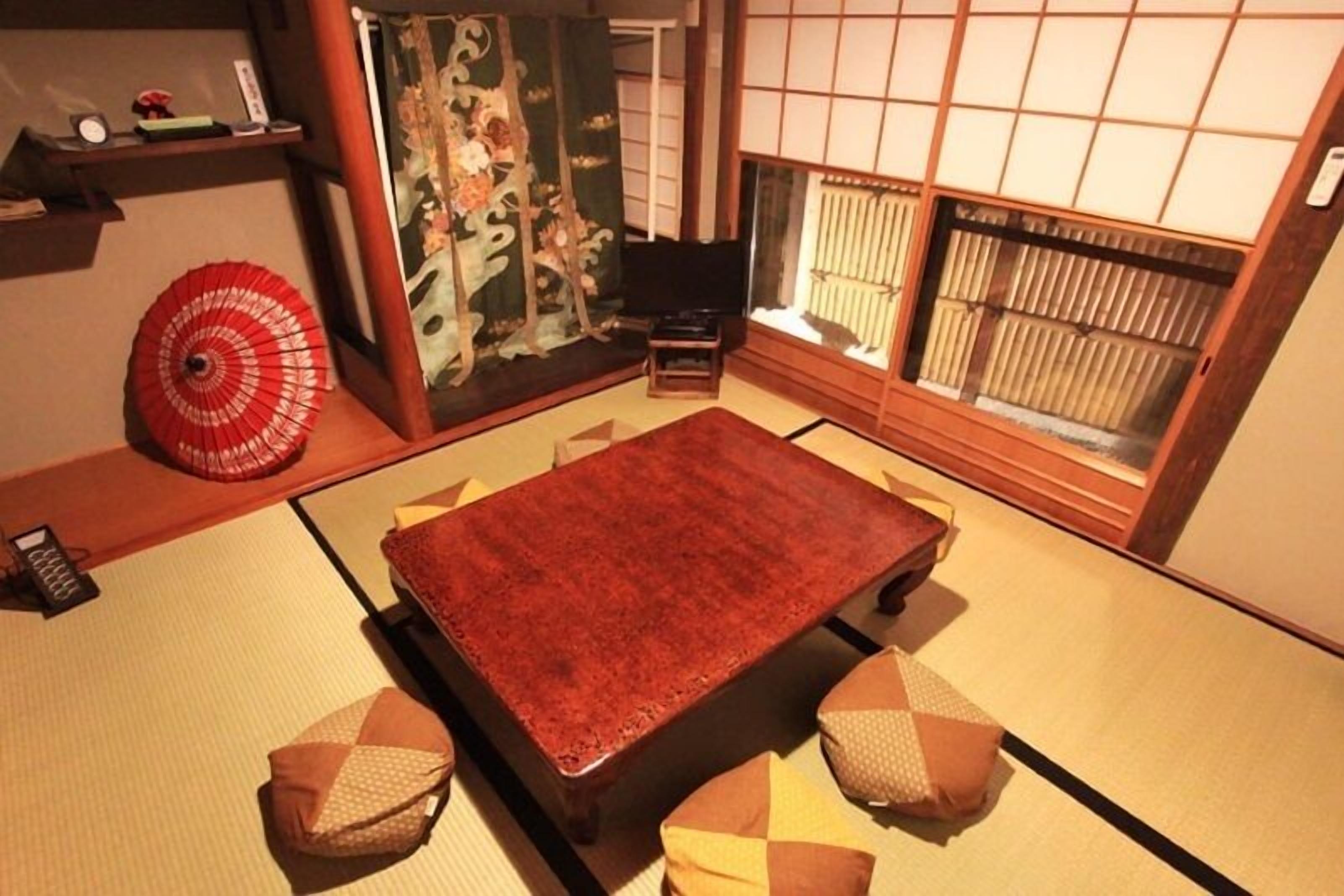 內部