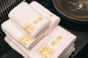 Équipements de salle de bain