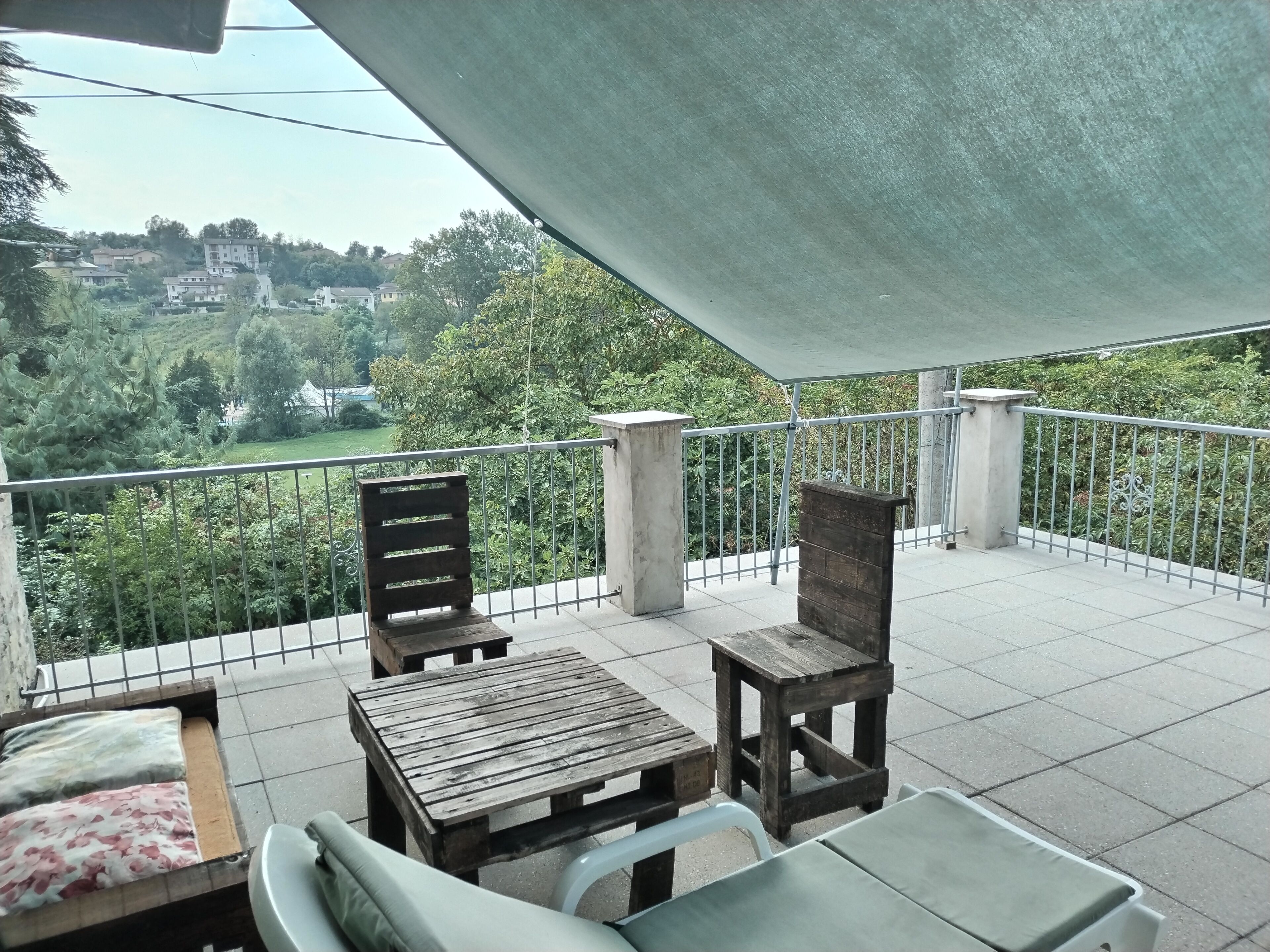 Terras