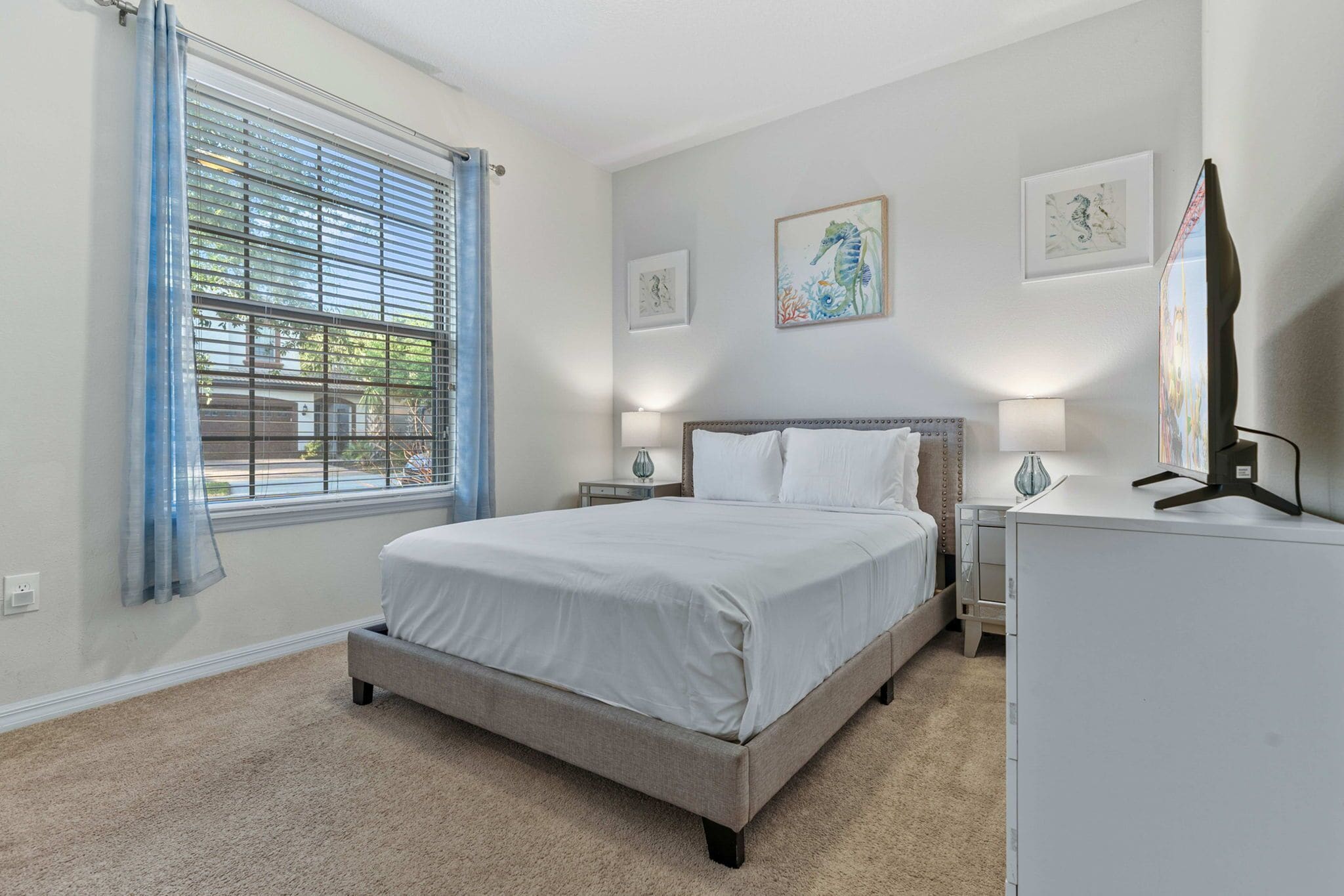 House (5 Bedrooms) | Property amenity