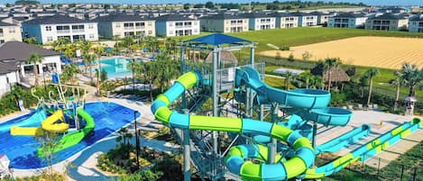 Apartment (3 Bedrooms) | Property amenity