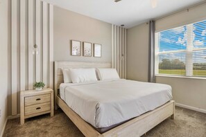 Apartment (3 Bedrooms) | Ausstattung der Unterkunft