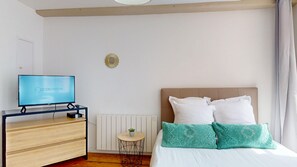 Free WiFi, bed sheets - Les gîtes d'Elouise 2 (Colmar)