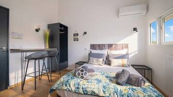 5 Schlafzimmer, Bügeleisen/Bügelbrett, Reisekinderbett, WLAN