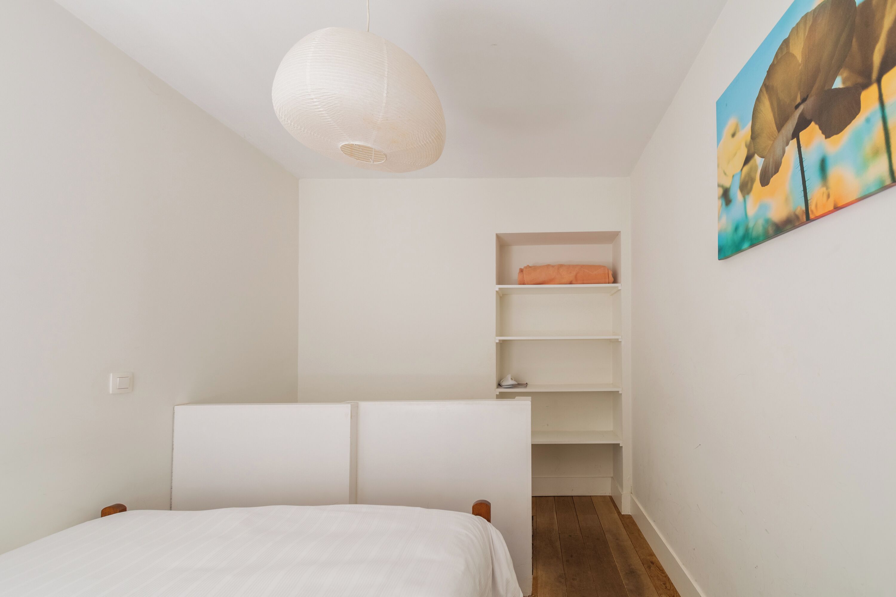 Appartement, 3 slaapkamers, balkon | 3 slaapkamers