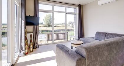 Cube XL 73 | 4 persoons chalet in Zennewijnen