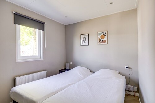 Cube XL 71 | 4 persoons chalet in Zennewijnen