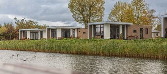 Cube XL 71 | 4 persoons chalet in Zennewijnen