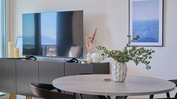 تناول الطعام