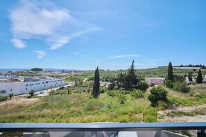 View from property - City Lux Suite (Split)