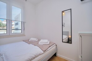 Room - City Lux Suite (Split)