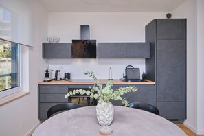 Private kitchen - City Lux Suite (Split)