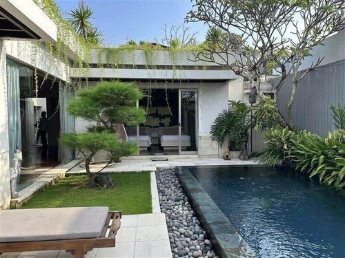 Luxurious Retreat