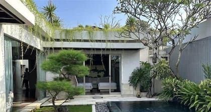 Luxurious Retreat