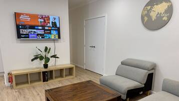 TV