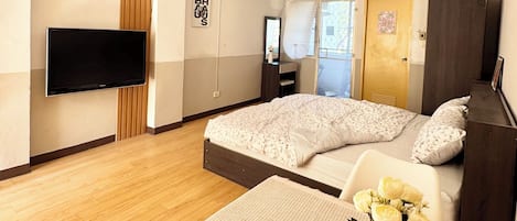 1 chambre