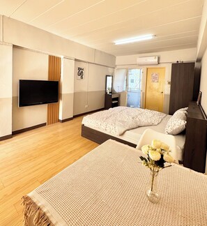 Room - Cozy Budget 1b1b Heart of Ramkamheng Fl (Krung Thep Maha Nakhon)