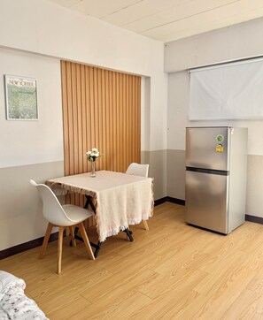 Dining - Cozy Budget 1b1b Heart of Ramkamheng Fl (Krung Thep Maha Nakhon)