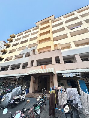 Exterior - Cozy Budget 1b1b Heart of Ramkamheng Fl (Krung Thep Maha Nakhon)