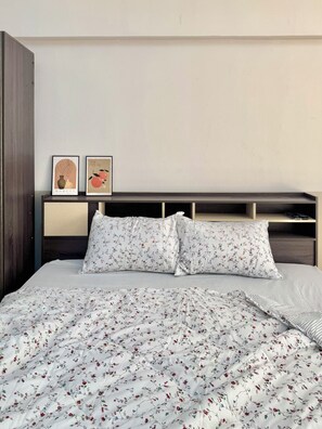 1 Schlafzimmer