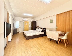 1 habitación 