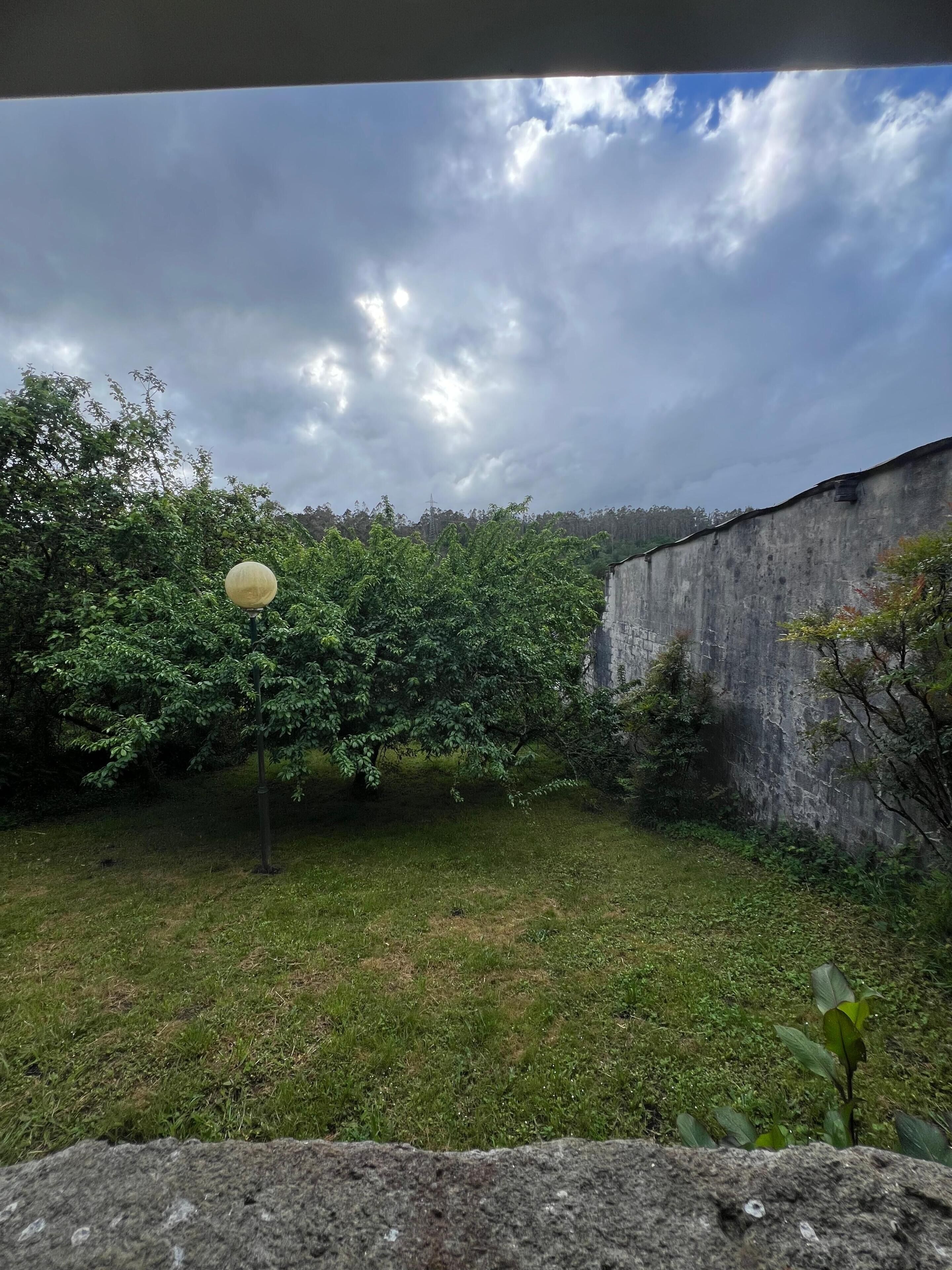 Habitación clásica doble, vistas al jardín | Escritorio, wifi gratis, ropa de cama