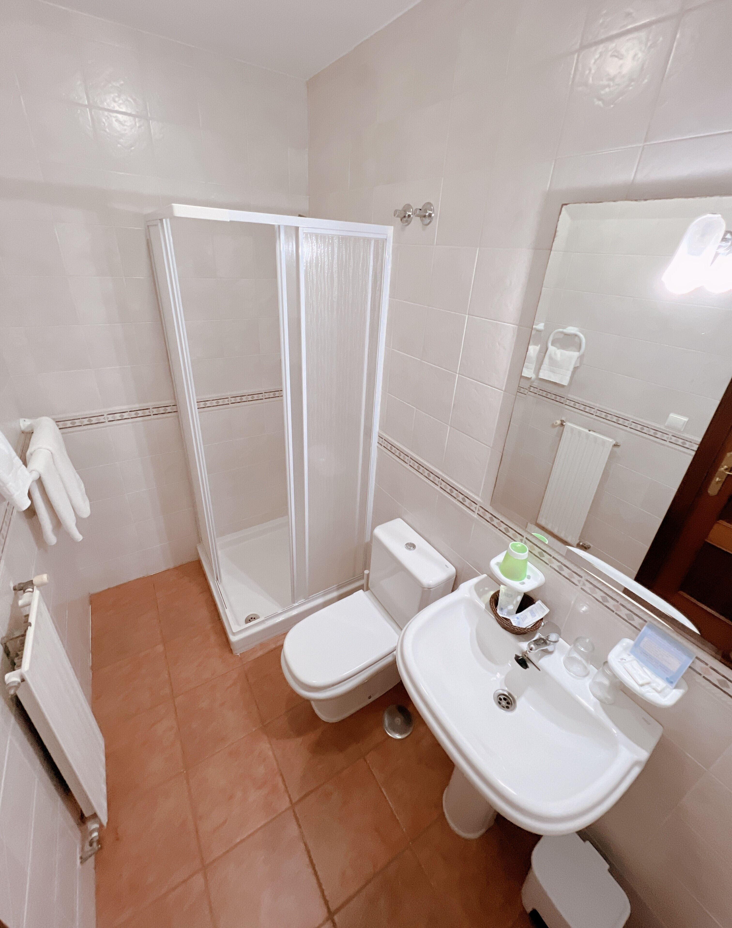 Kamar mandi