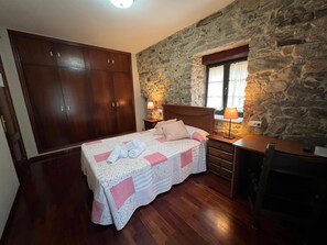 Gallery-Doppelzimmer, Gartenblick
