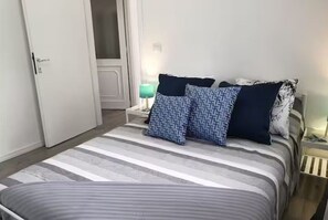 3 Schlafzimmer