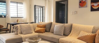 Beautiful 1 bedroom apartment in a quiet and  clean Area in Abomey Calavi
