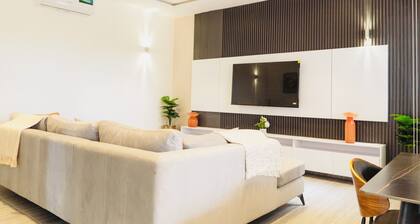 Beautiful 1 bedroom apartment in a quiet and clean Area in Abomey Calavi